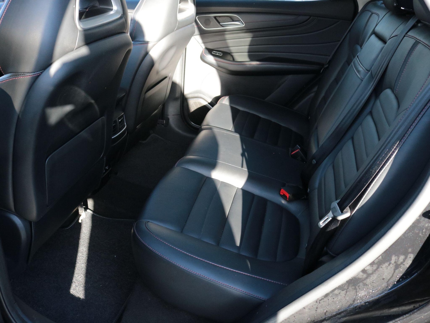 Used MG MG HS 2021 for sale - 76850502: Photo 23