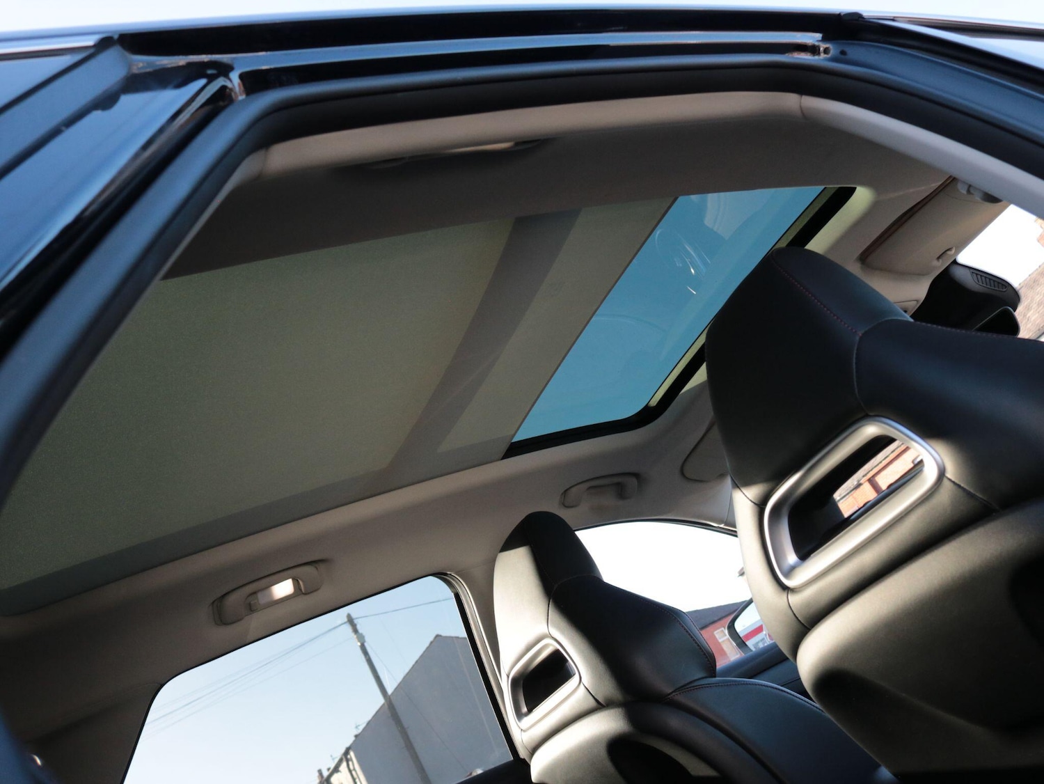 Used MG MG HS 2021 for sale - 76850502: Photo 25