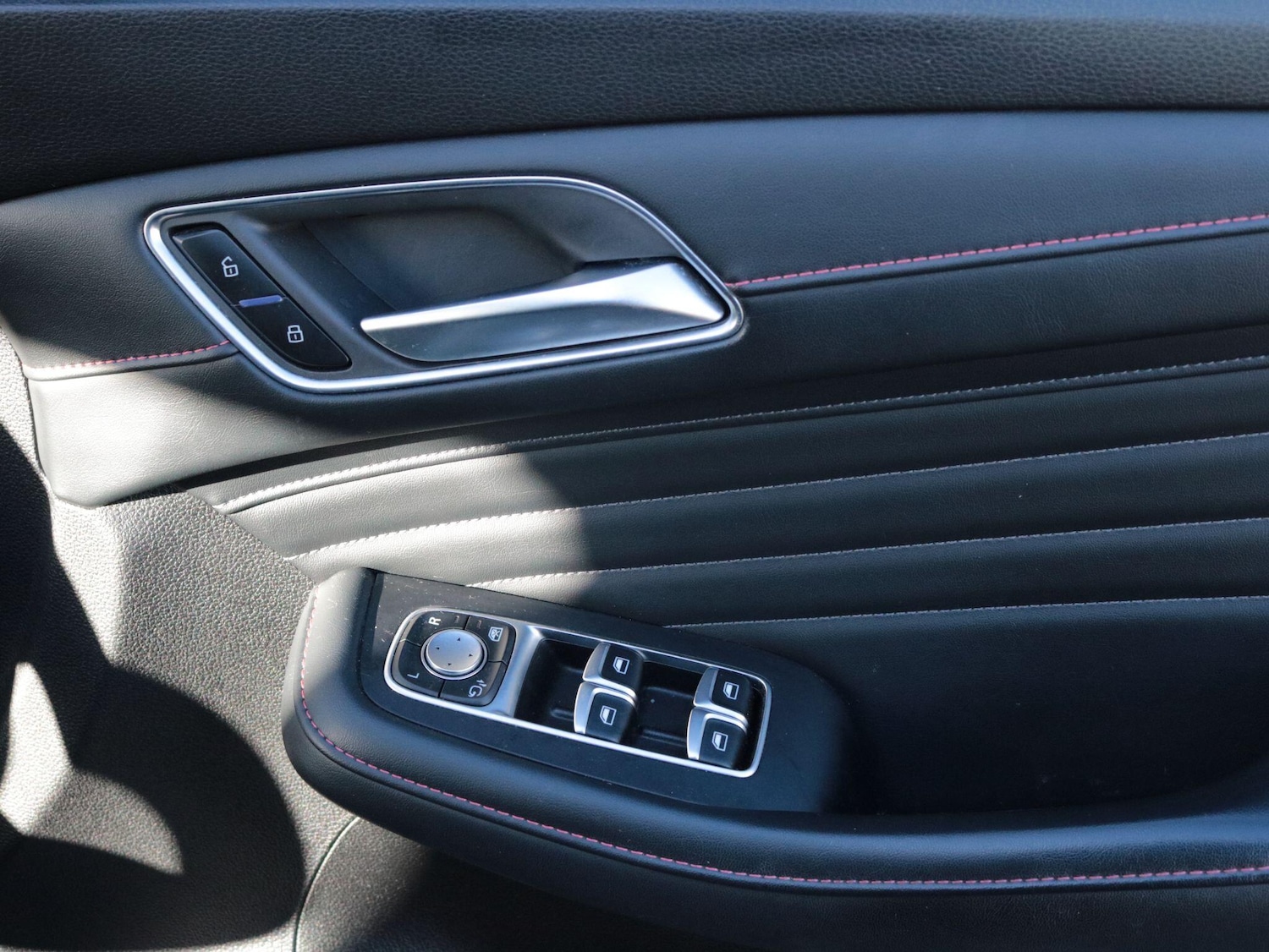 Used MG MG HS 2021 for sale - 76850502: Photo 26