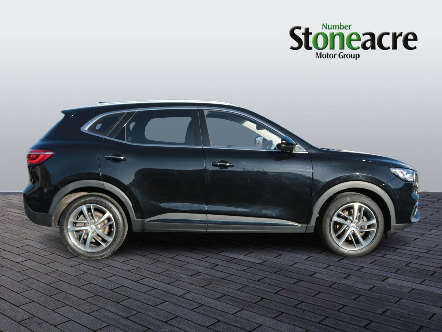 Used MG MG HS 2021 for sale - 76850502: Photo 4