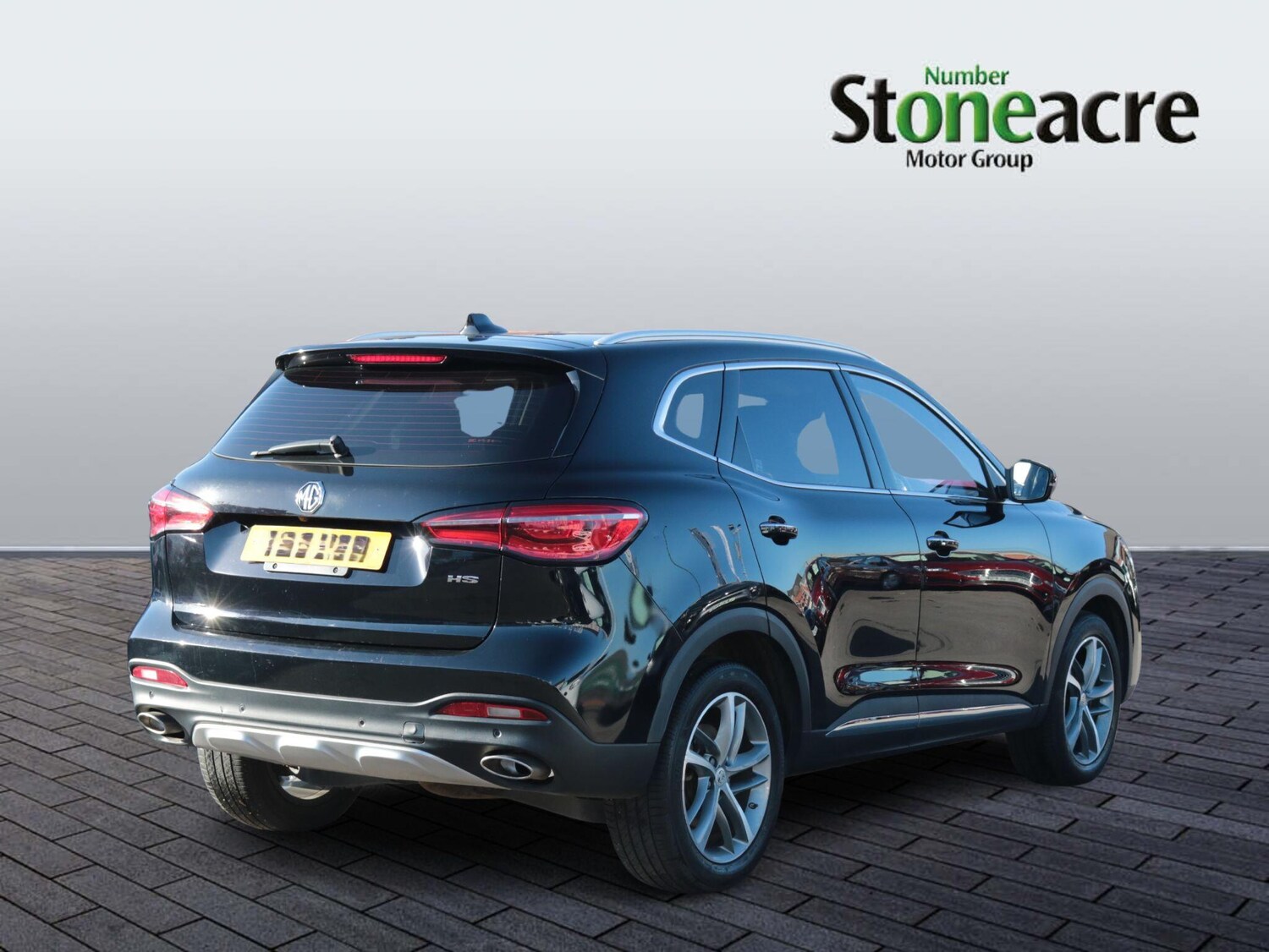 Used MG MG HS 2021 for sale - 76850502: Photo 5