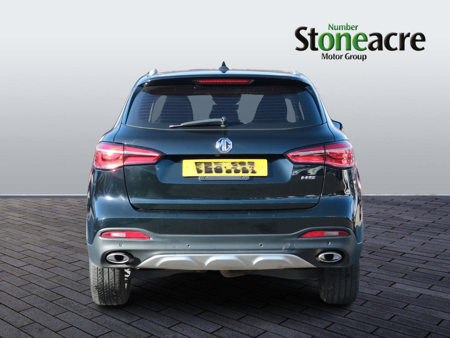 Used MG MG HS 2021 for sale - 76850502: Photo 6