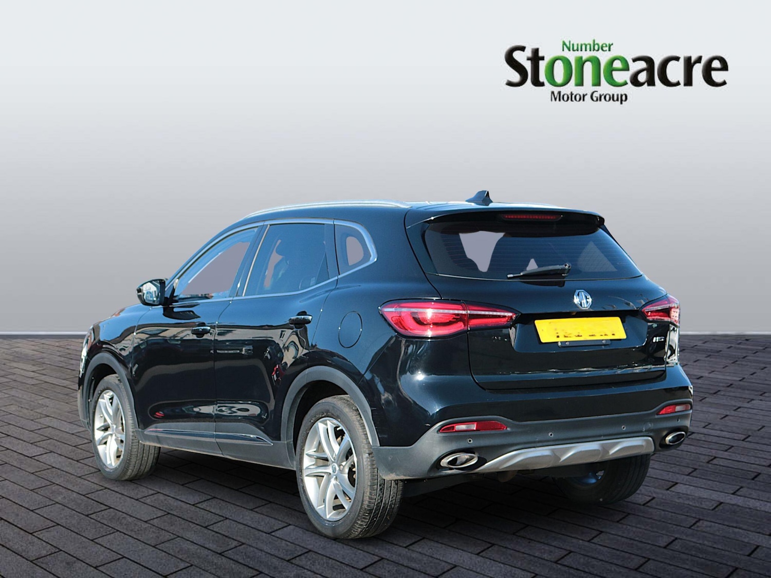 Used MG MG HS 2021 for sale - 76850502: Photo 7