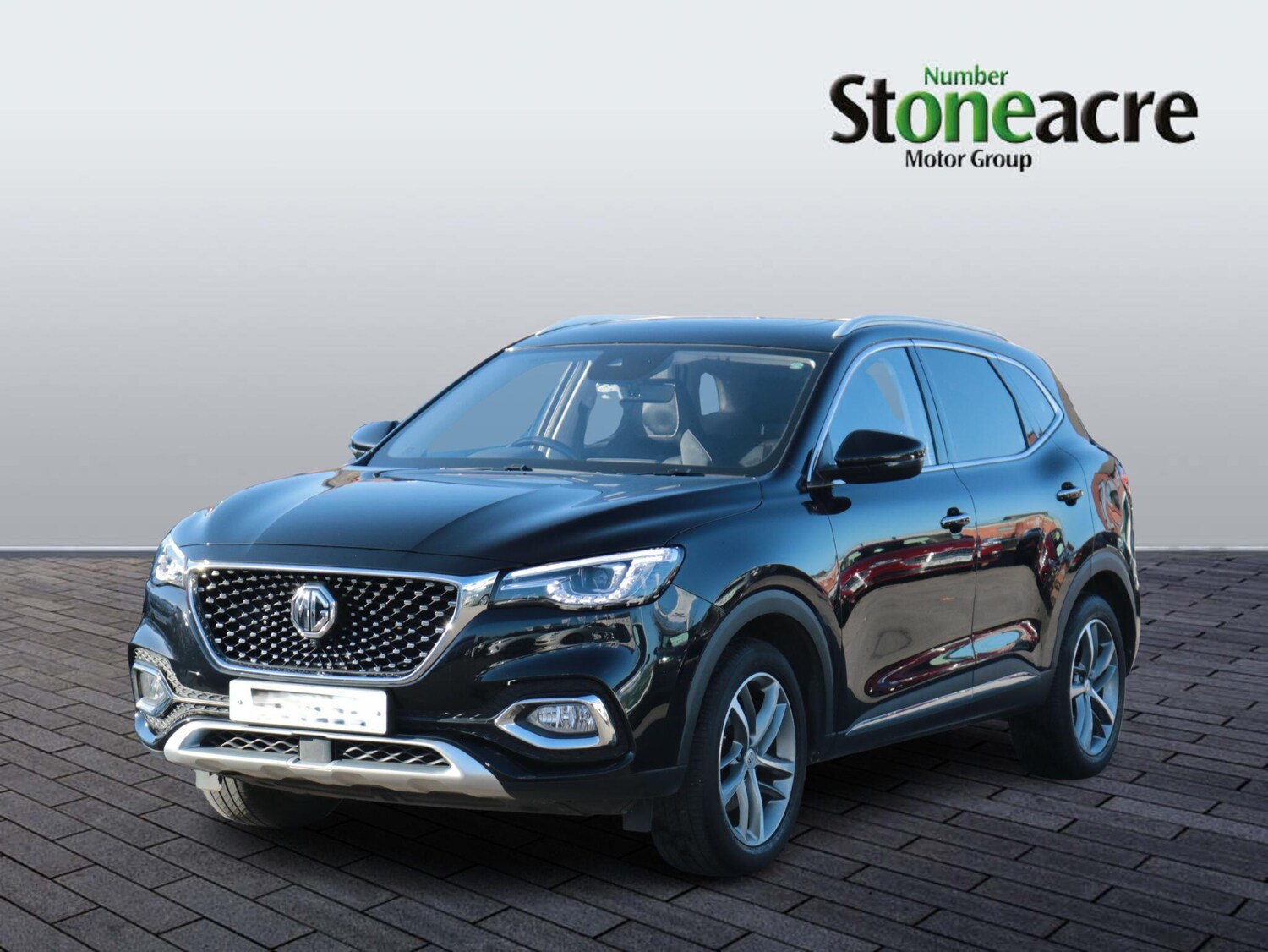 Used MG MG HS 2021 for sale - 76850502: Photo 9