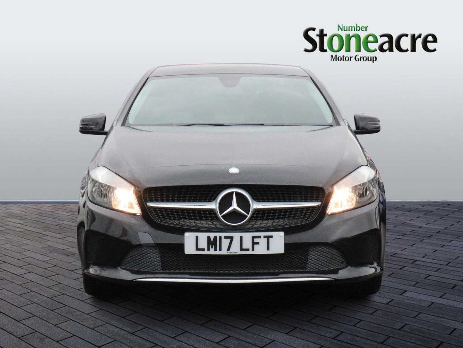 Used Mercedes-Benz A-Class 2017 for sale - 77564820: Photo 10