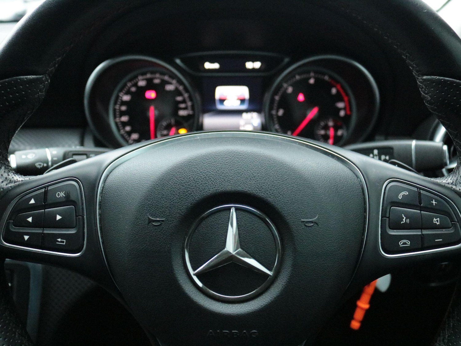 Used Mercedes-Benz A-Class 2017 for sale - 77564820: Photo 17