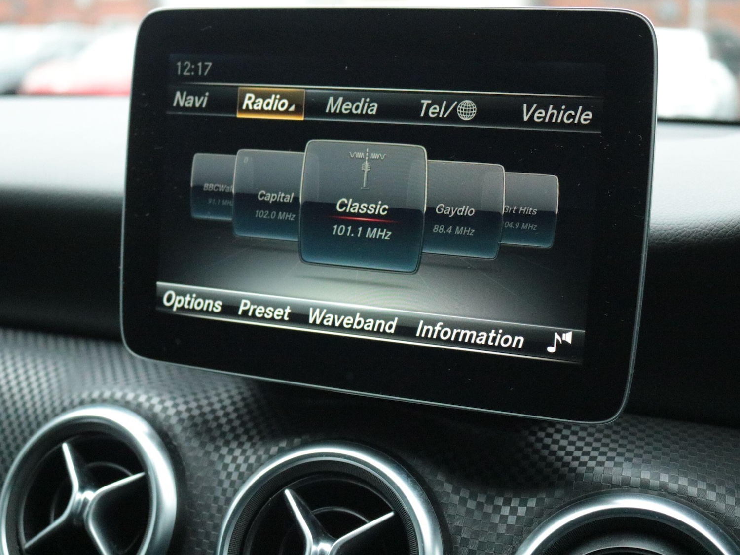 Used Mercedes-Benz A-Class 2017 for sale - 77564820: Photo 18