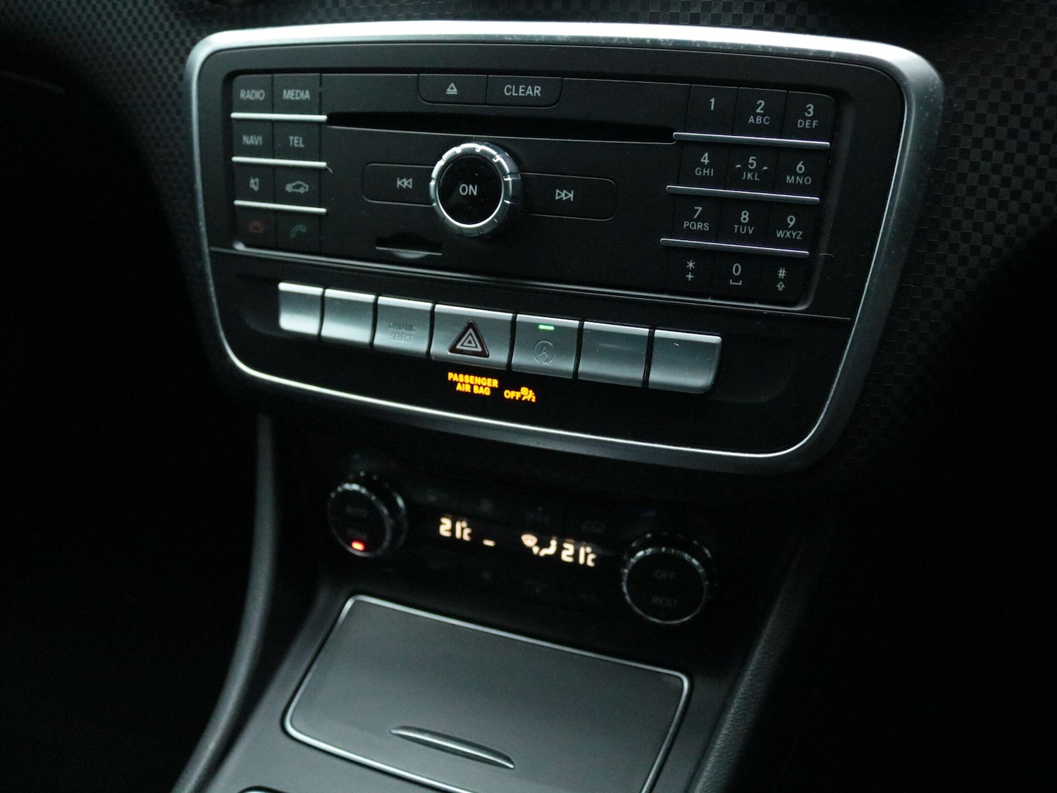 Used Mercedes-Benz A-Class 2017 for sale - 77564820: Photo 21