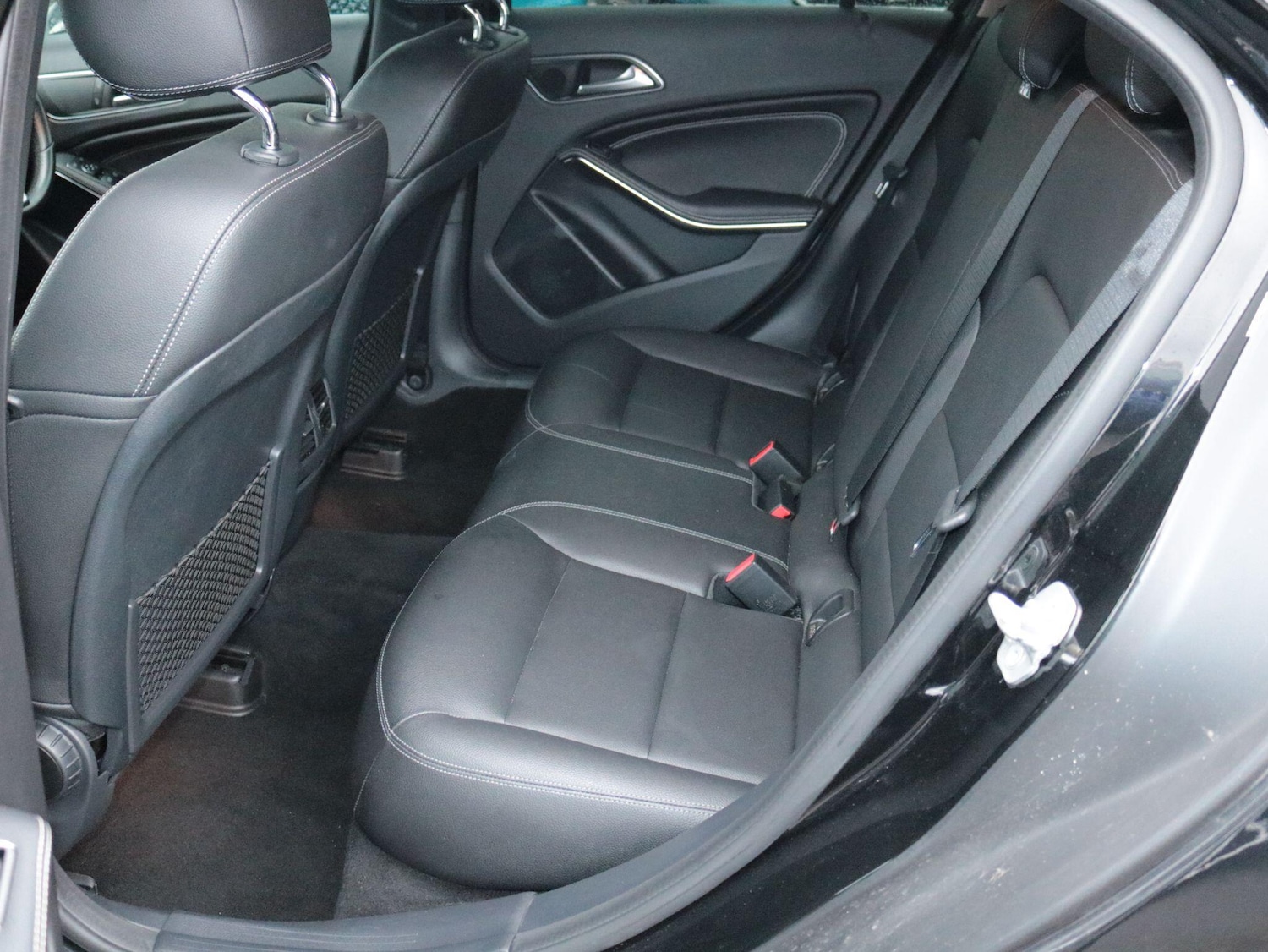 Used Mercedes-Benz A-Class 2017 for sale - 77564820: Photo 24