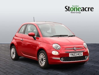 Used Fiat 500 2023 for sale - 79373618: Photo