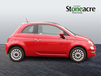 Used Fiat 500 2023 for sale - 79373618: Photo