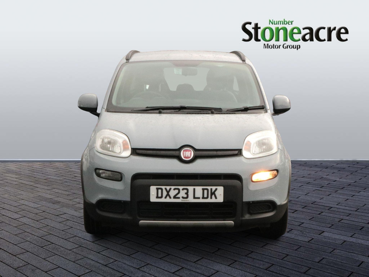 Used Fiat Panda 2023 for sale - 77290854: Photo 10