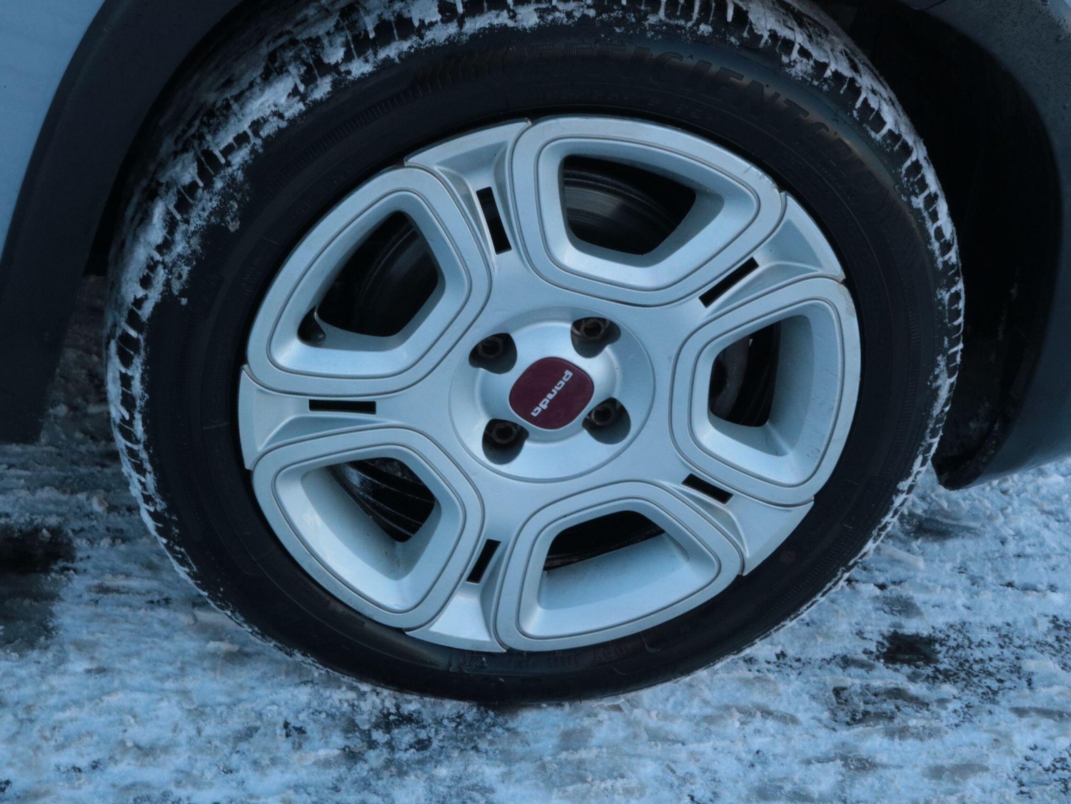 Used Fiat Panda 2023 for sale - 77290854: Photo 11