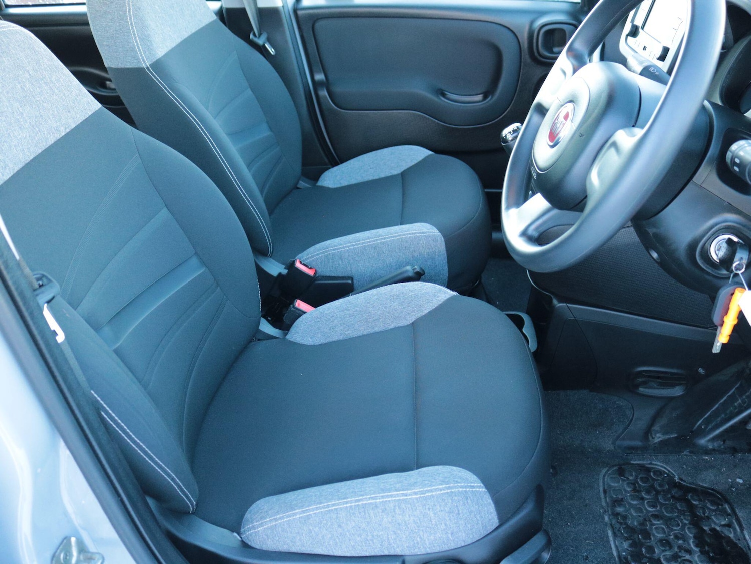 Used Fiat Panda 2023 for sale - 77290854: Photo 13