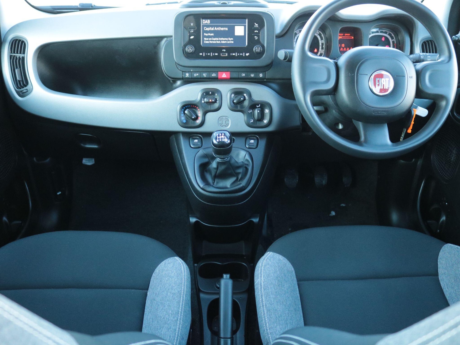 Used Fiat Panda 2023 for sale - 77290854: Photo 14