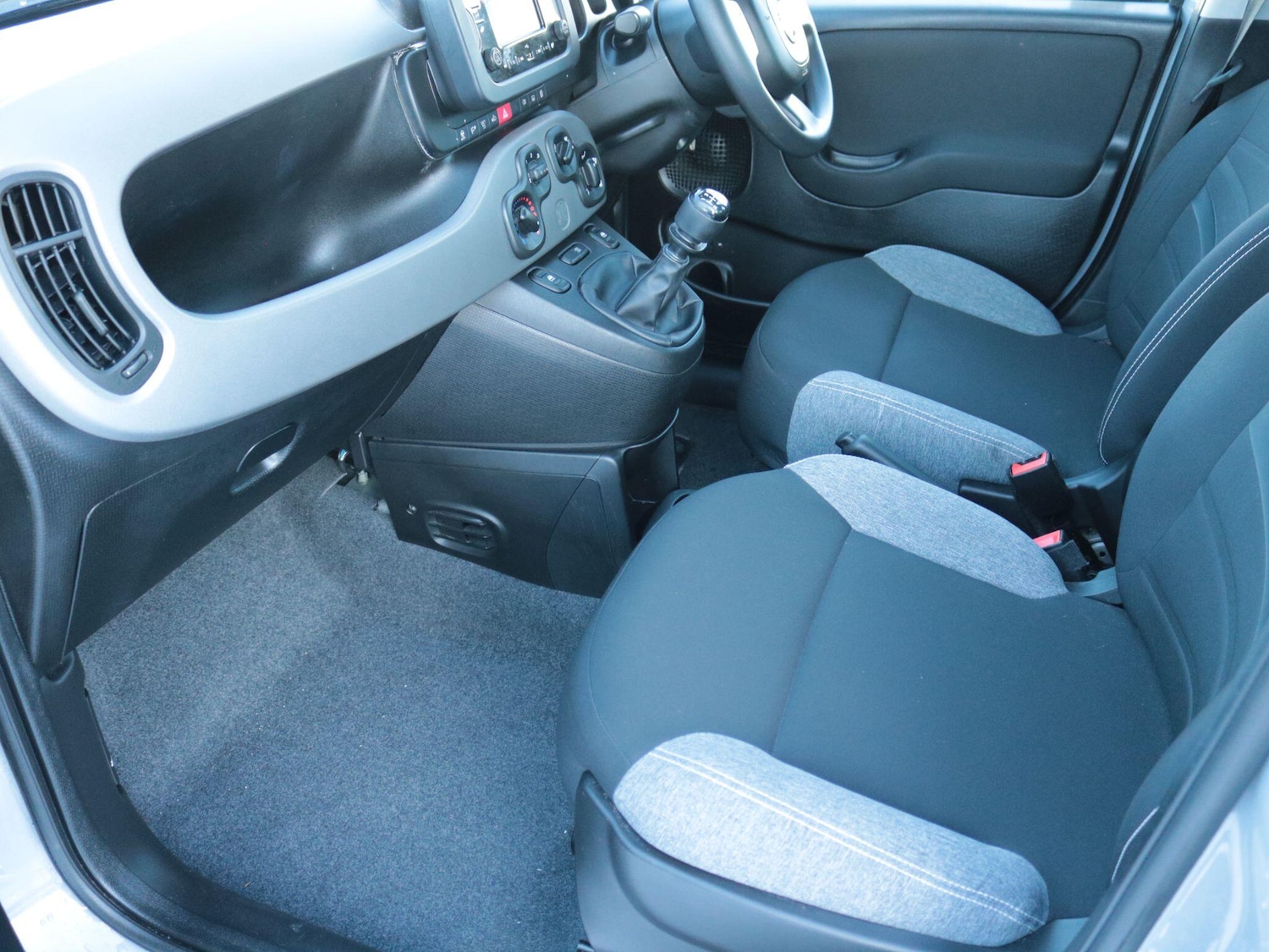 Used Fiat Panda 2023 for sale - 77290854: Photo 15