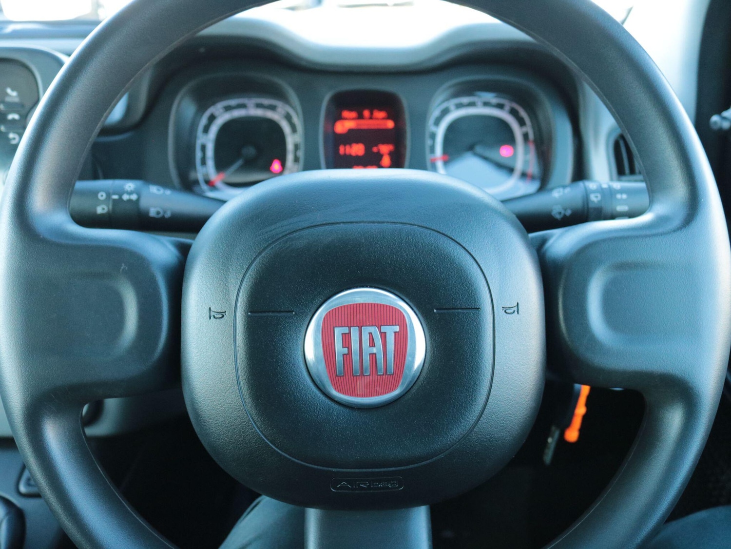 Used Fiat Panda 2023 for sale - 77290854: Photo 18