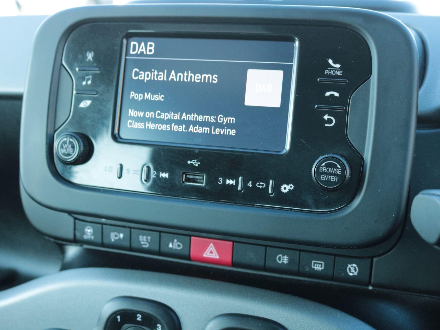 Used Fiat Panda 2023 for sale - 77290854: Photo 19