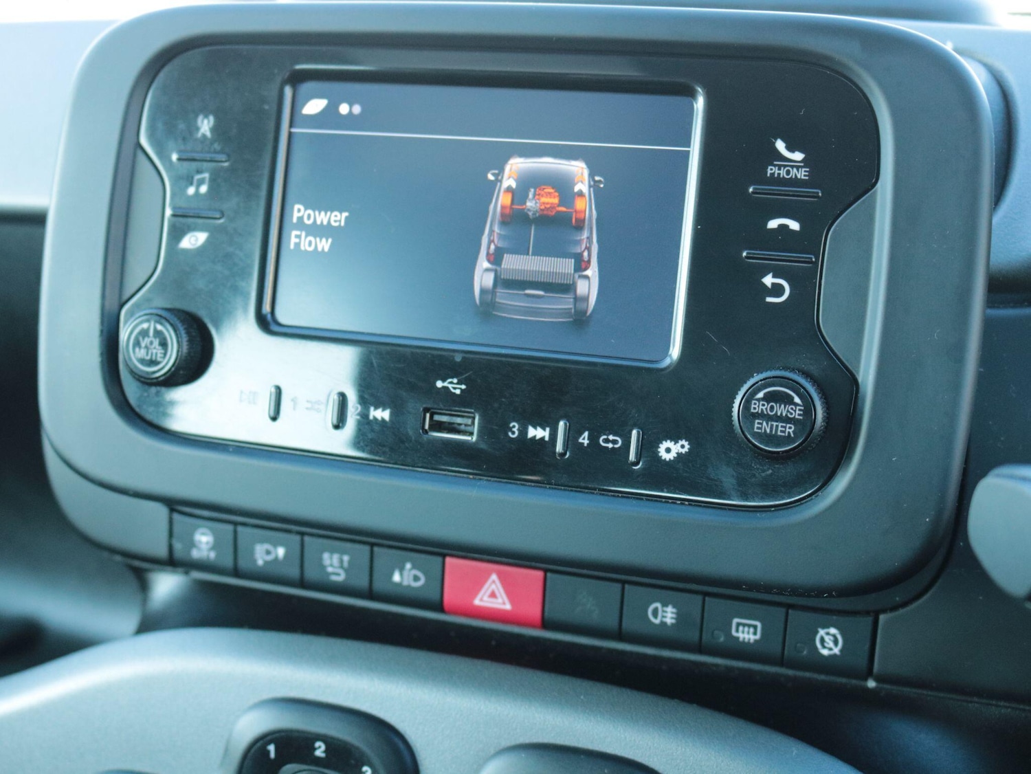 Used Fiat Panda 2023 for sale - 77290854: Photo 20