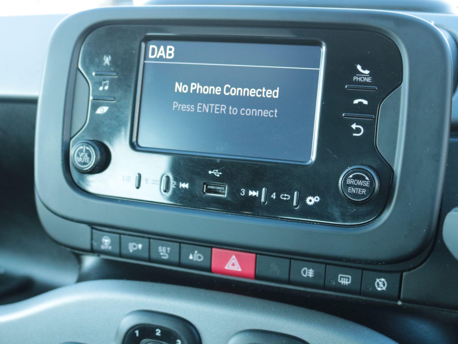 Used Fiat Panda 2023 for sale - 77290854: Photo 21