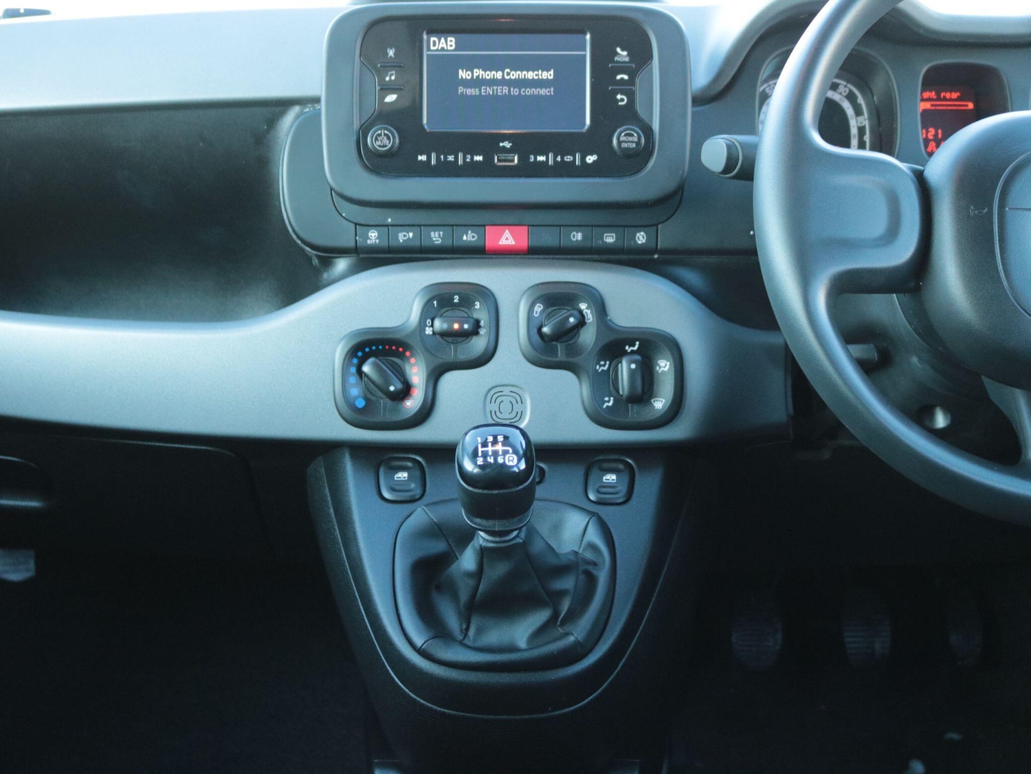 Used Fiat Panda 2023 for sale - 77290854: Photo 23