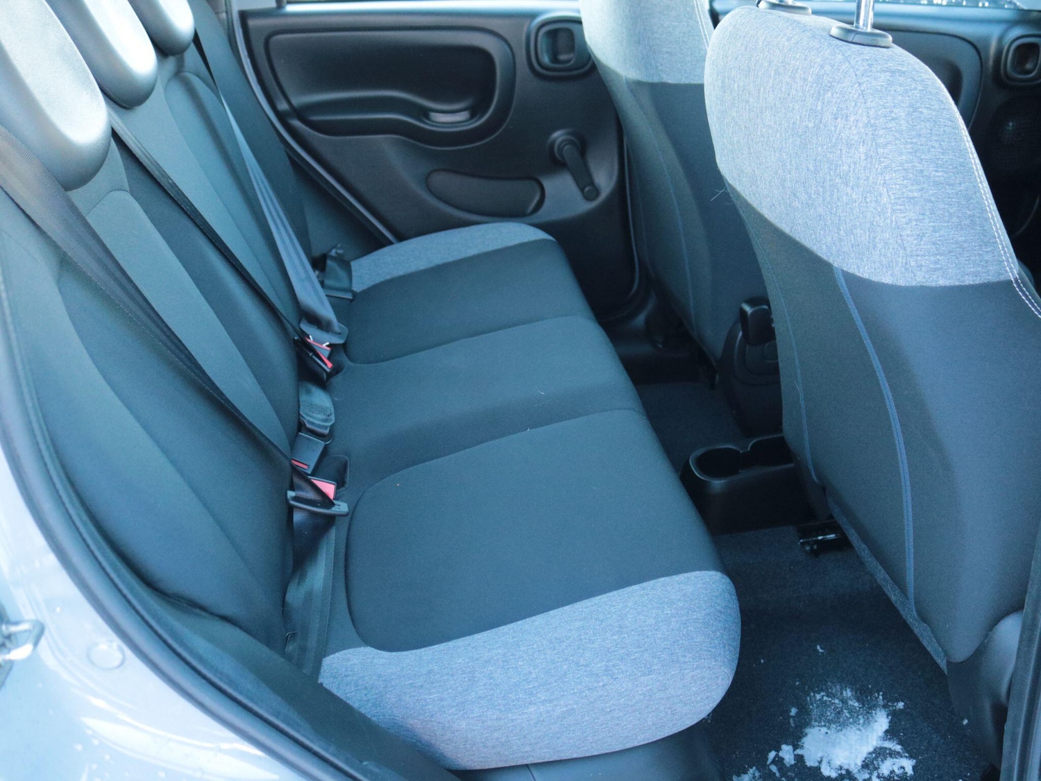 Used Fiat Panda 2023 for sale - 77290854: Photo 24