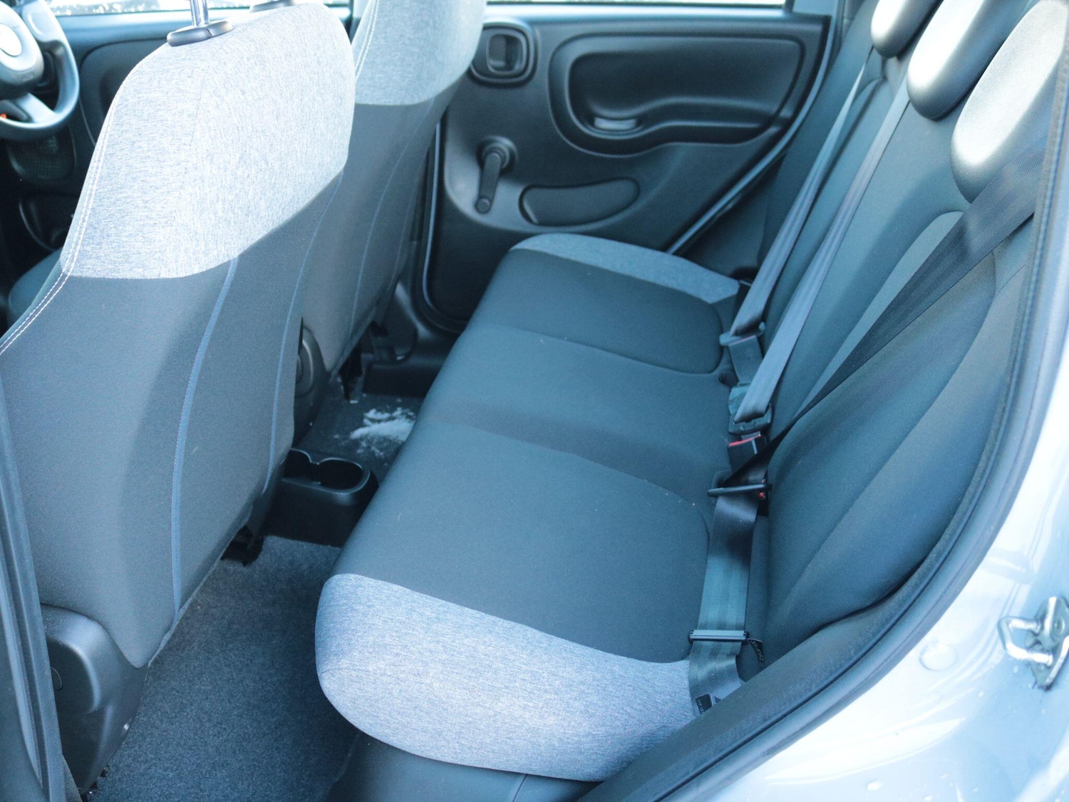 Used Fiat Panda 2023 for sale - 77290854: Photo 25