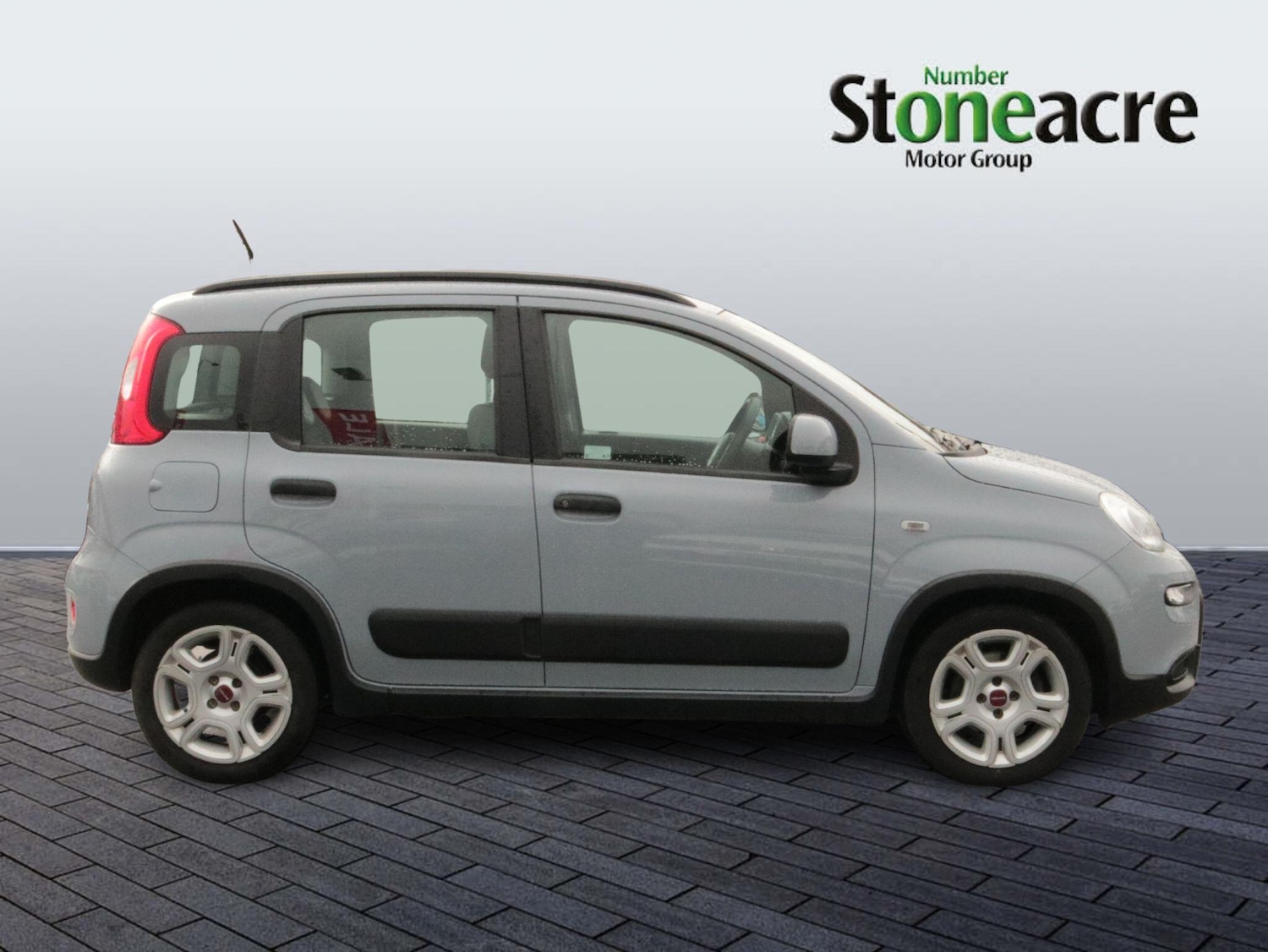 Used Fiat Panda 2023 for sale - 77290854: Photo 4