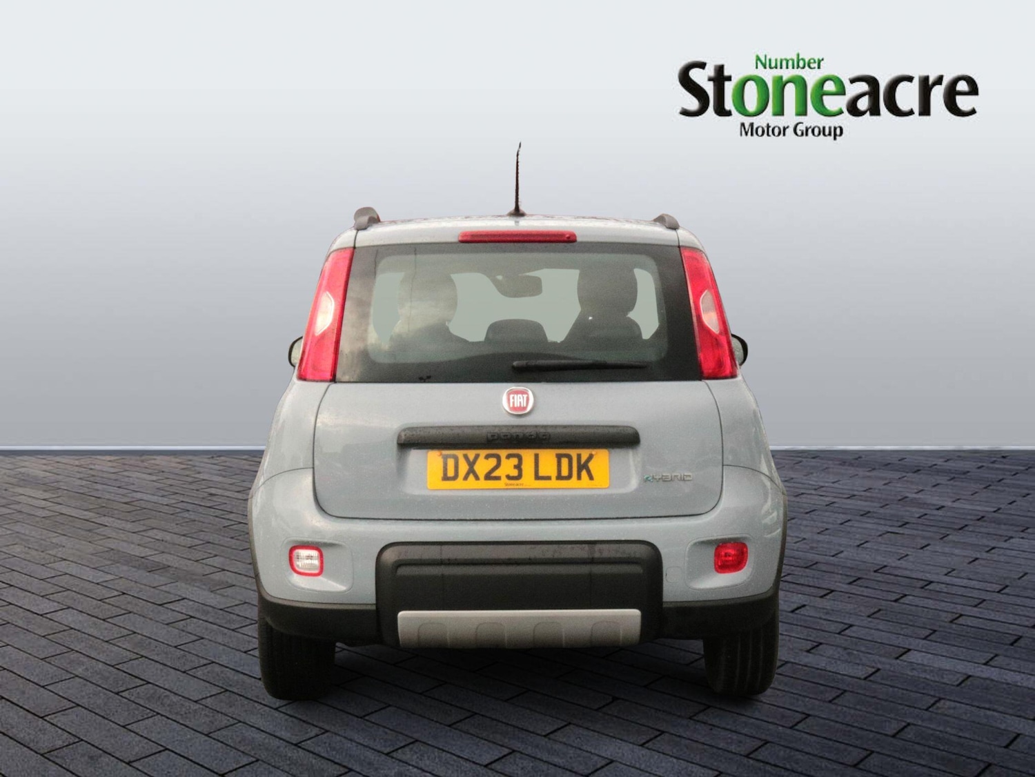 Used Fiat Panda 2023 for sale - 77290854: Photo 6