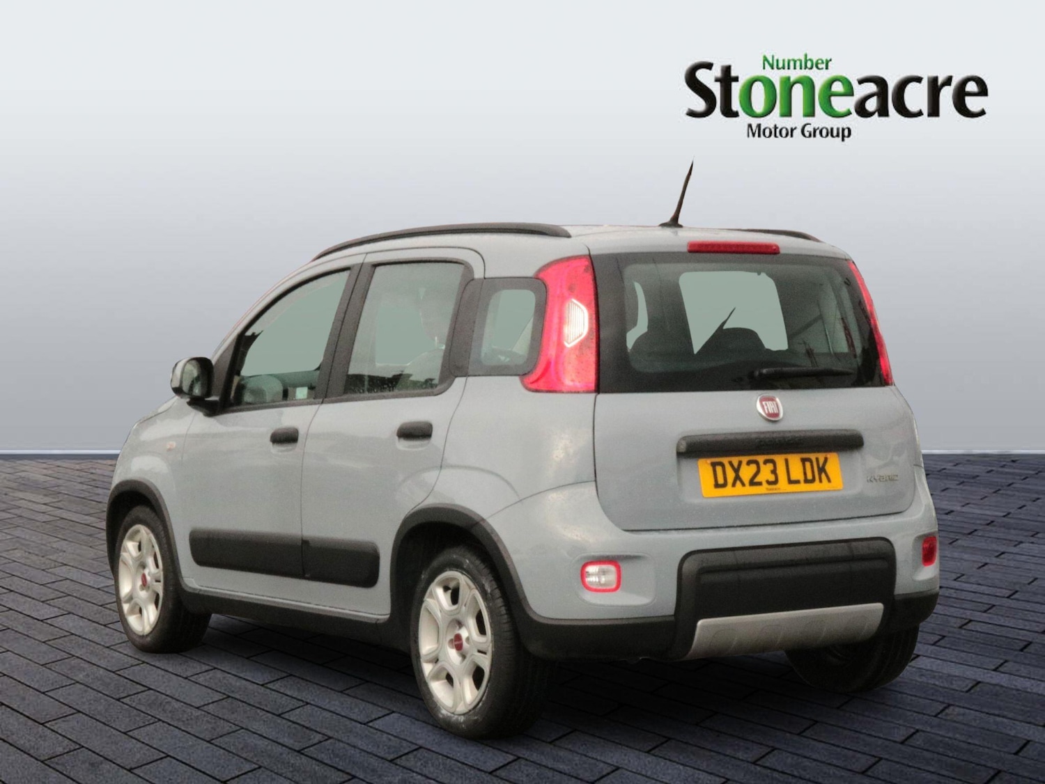 Used Fiat Panda 2023 for sale - 77290854: Photo 7