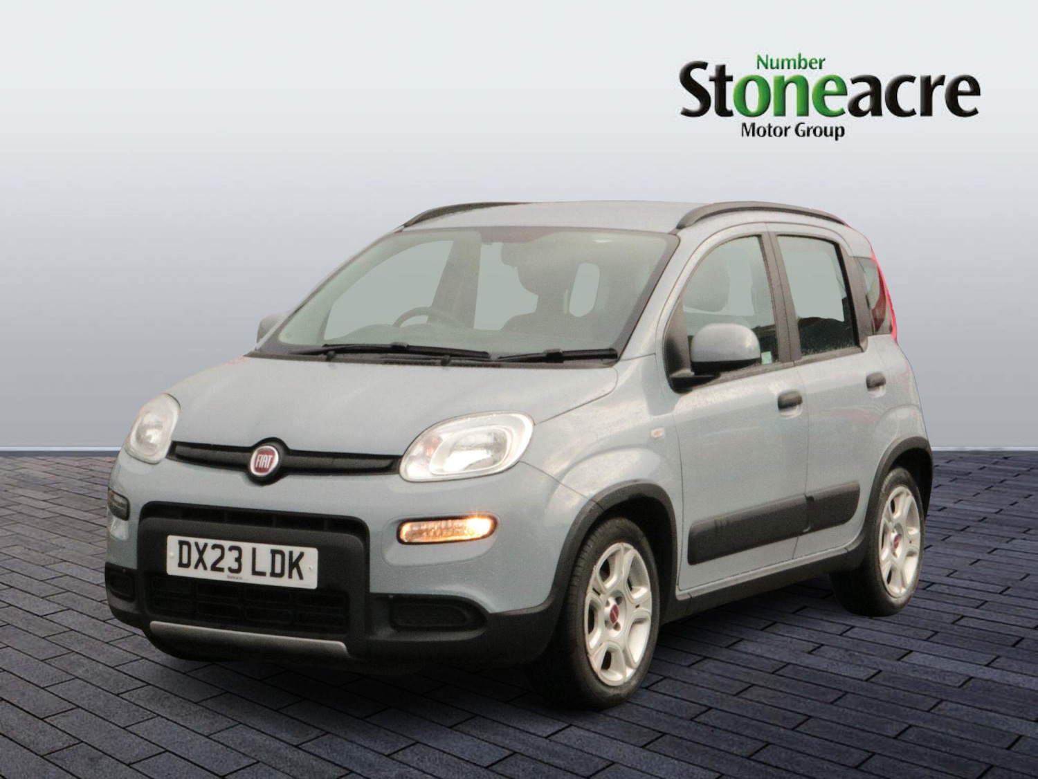 Used Fiat Panda 2023 for sale - 77290854: Photo 8