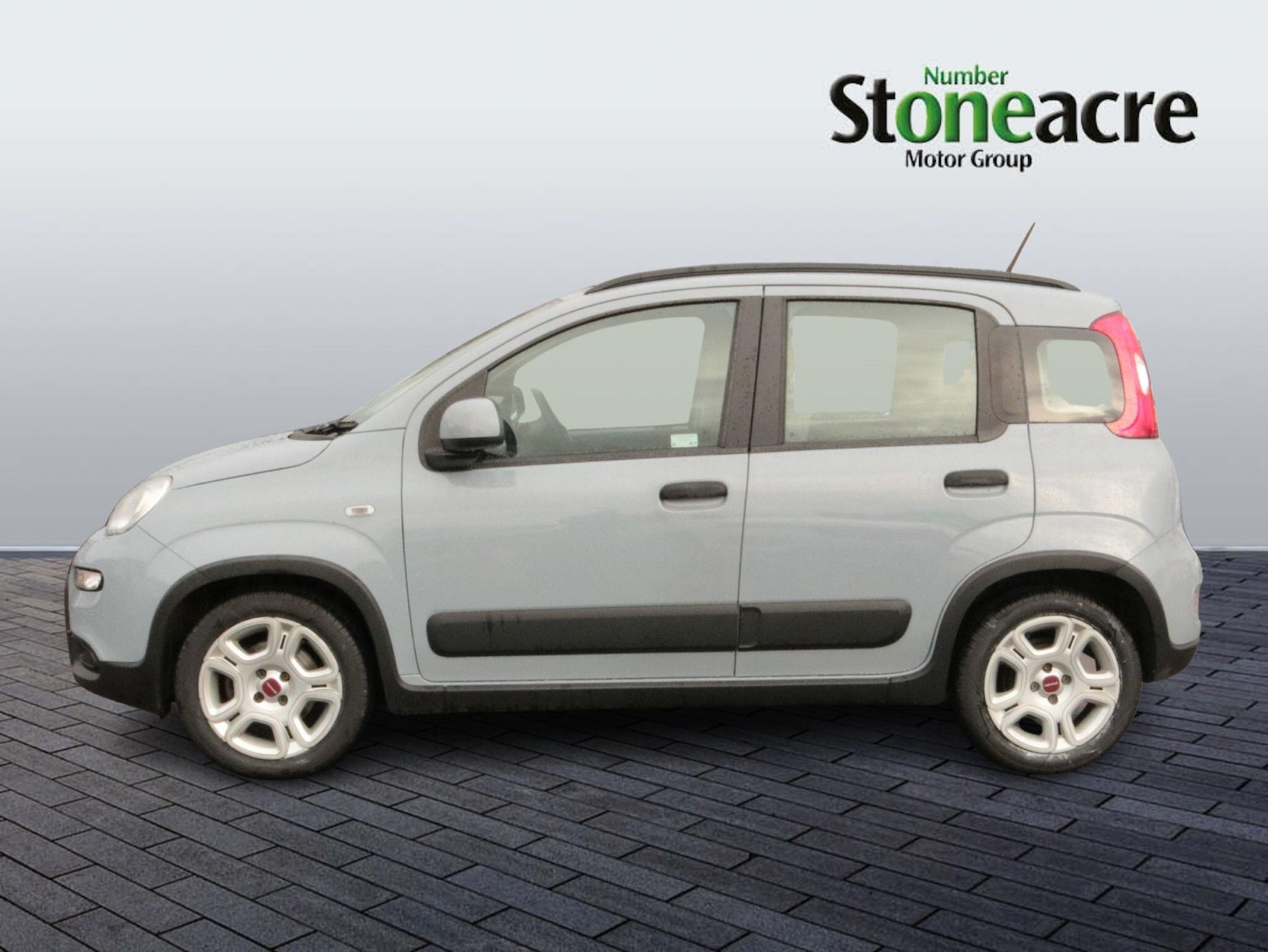 Used Fiat Panda 2023 for sale - 77290854: Photo 9