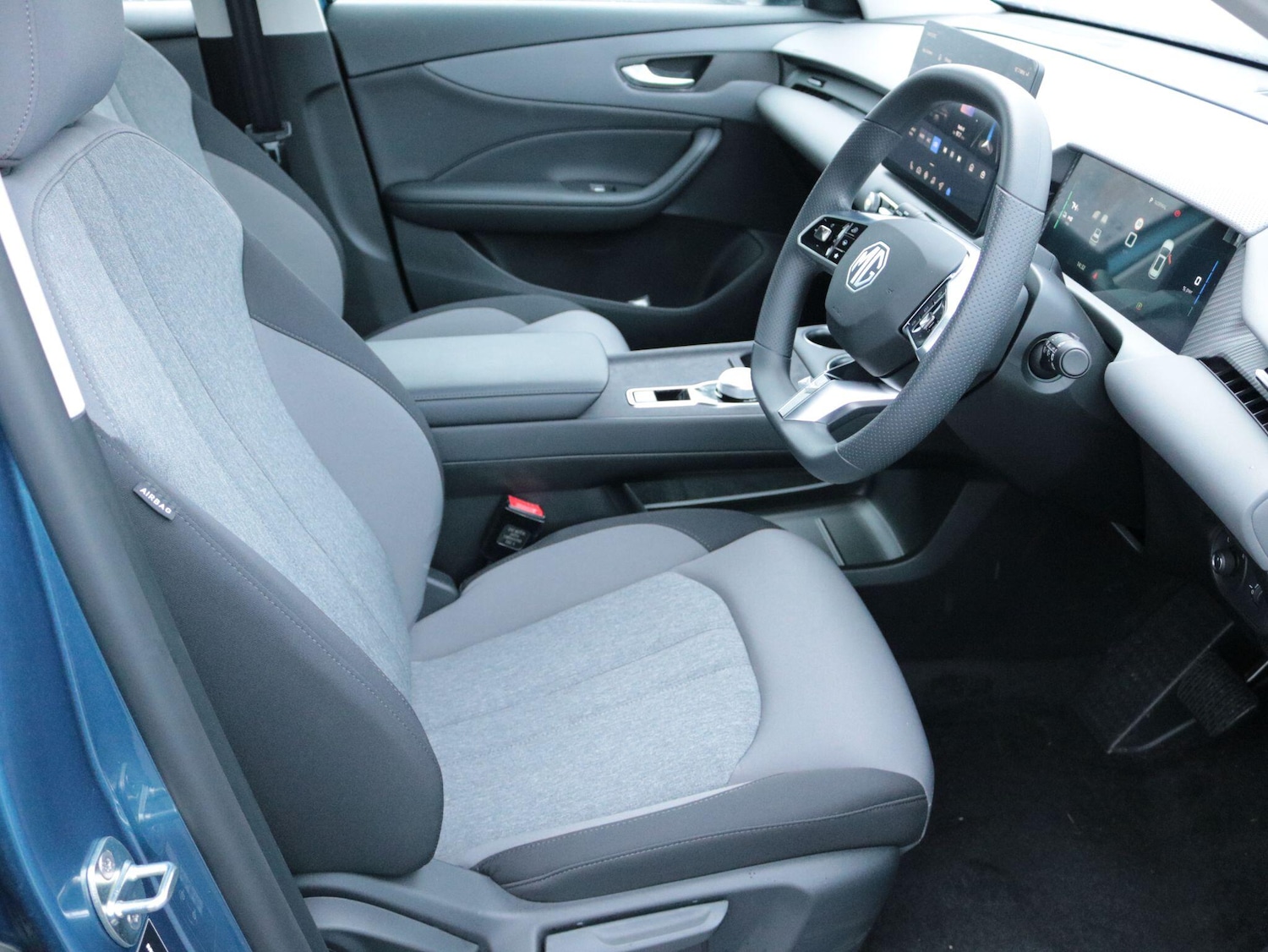 Used MG MGS5 2025 for sale - 77637612: Photo 13