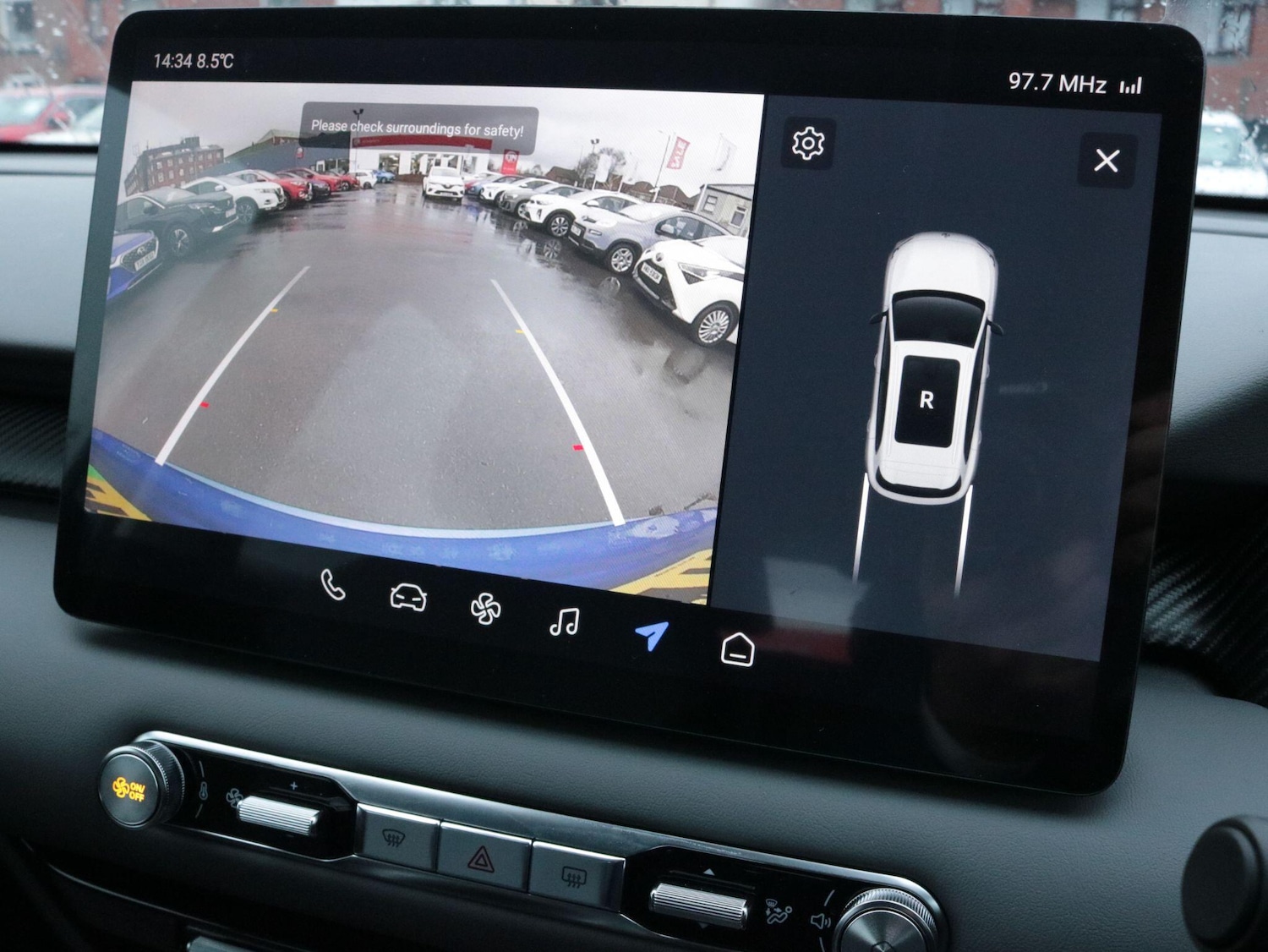 Used MG MGS5 2025 for sale - 77637612: Photo 18