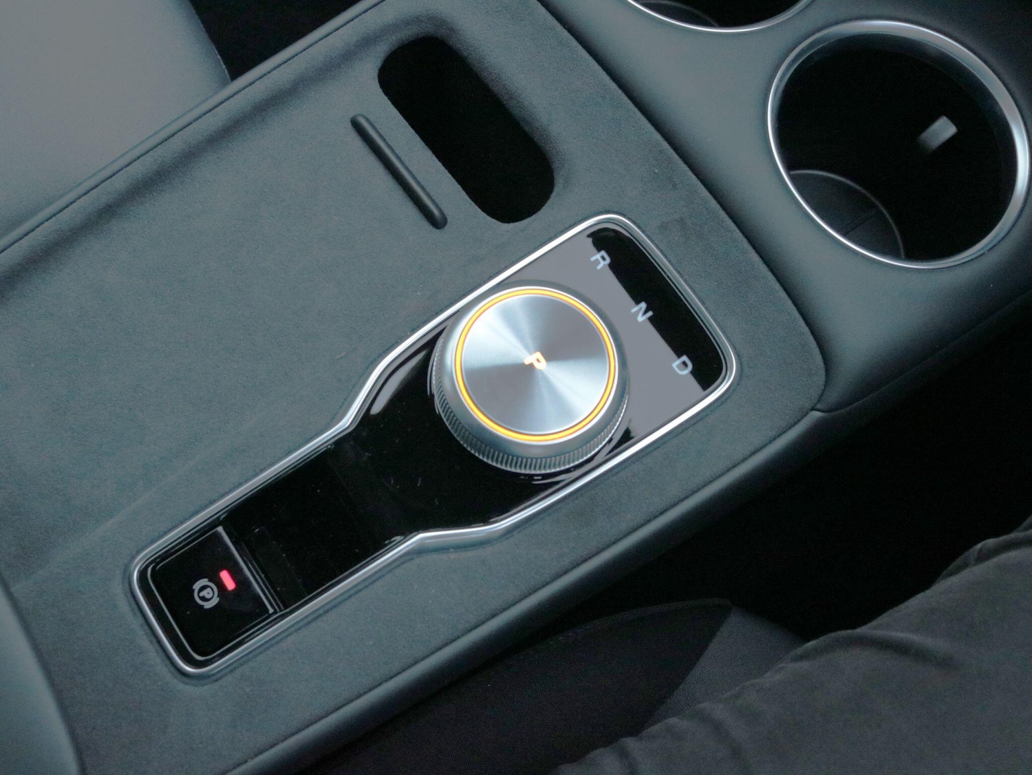 Used MG MGS5 2025 for sale - 77637612: Photo 23