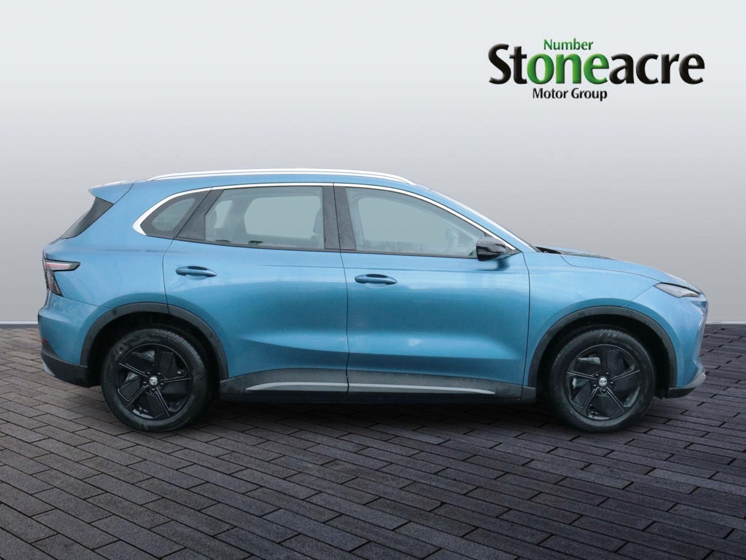 Used MG MGS5 2025 for sale - 77637612: Photo 4