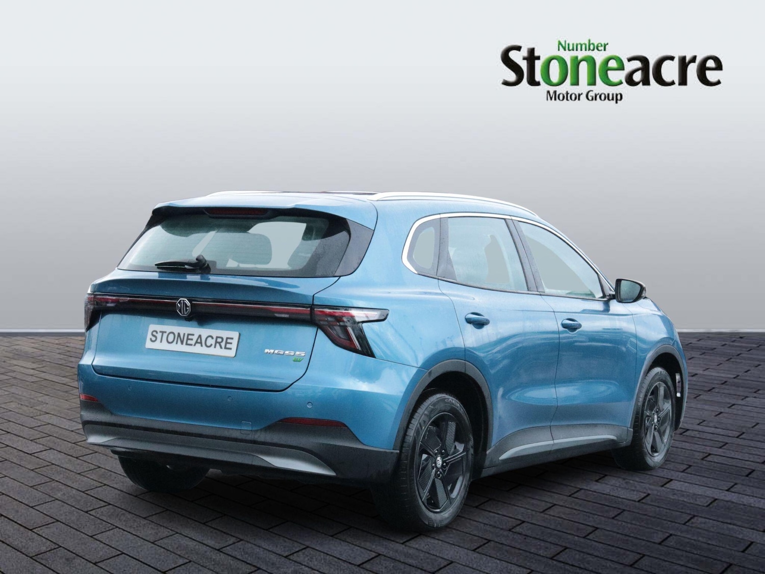 Used MG MGS5 2025 for sale - 77637612: Photo 5