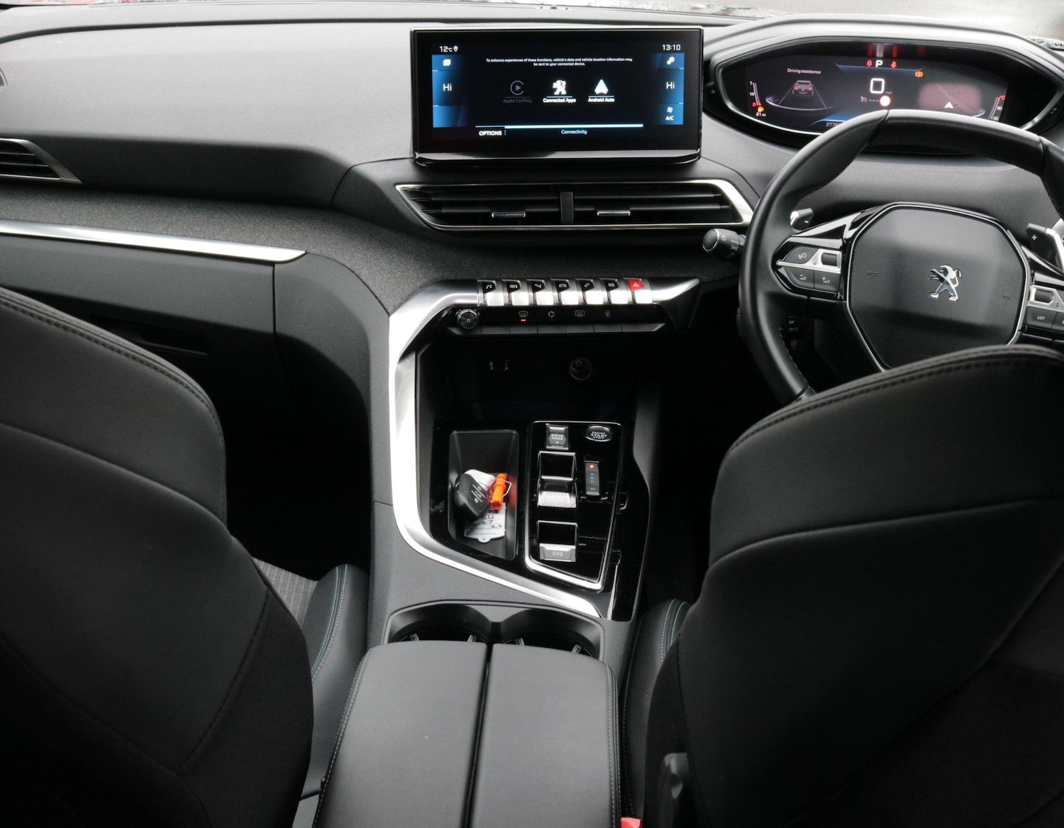 Used Peugeot 3008 2023 for sale - 76990094: Photo 14