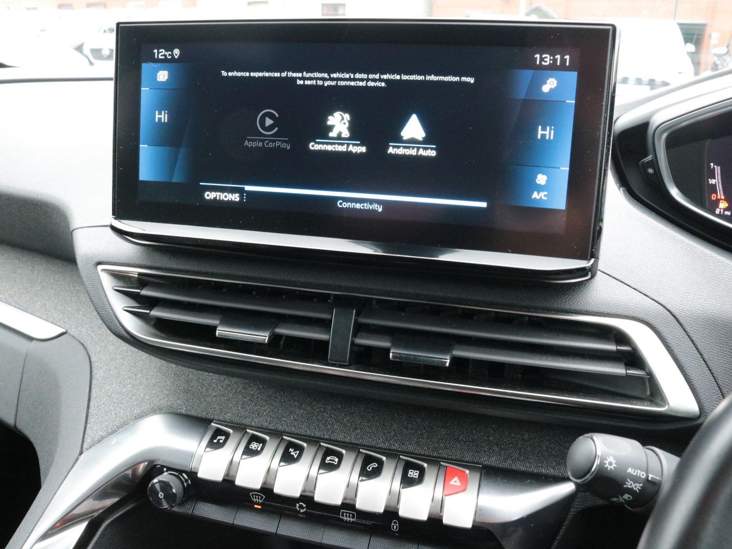 Used Peugeot 3008 2023 for sale - 76990094: Photo 18