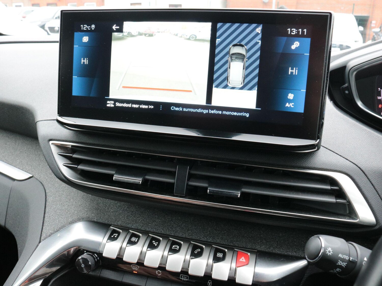 Used Peugeot 3008 2023 for sale - 76990094: Photo 20