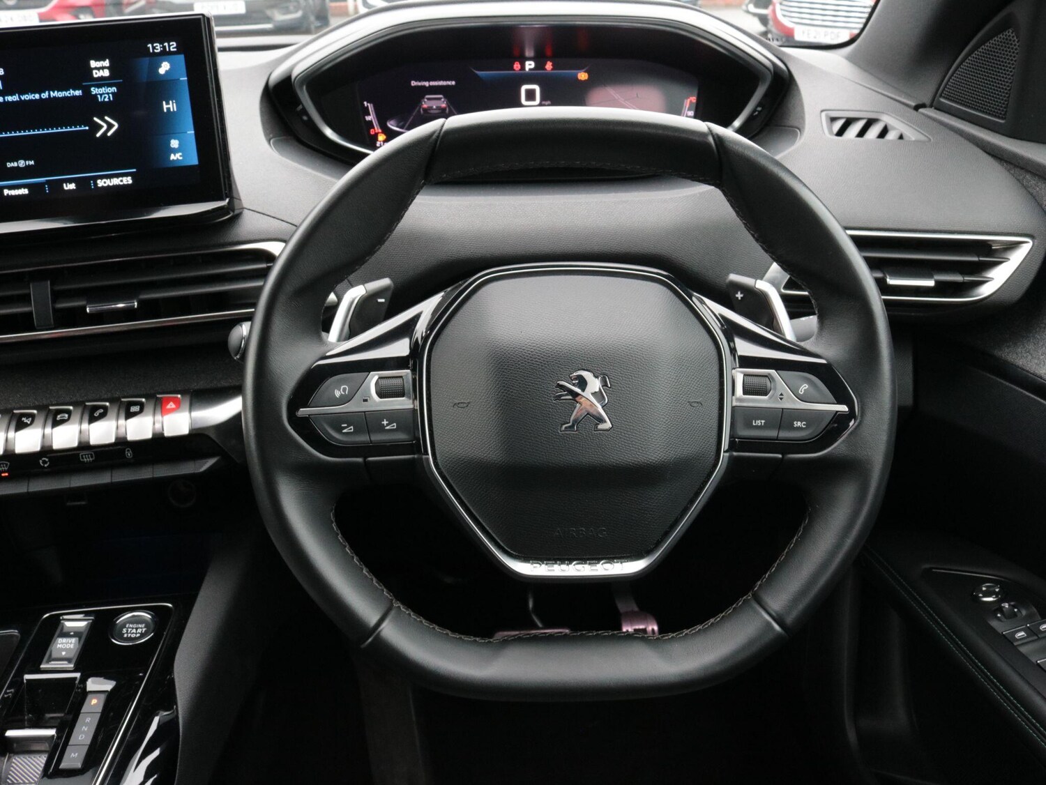 Used Peugeot 3008 2023 for sale - 76990094: Photo 24