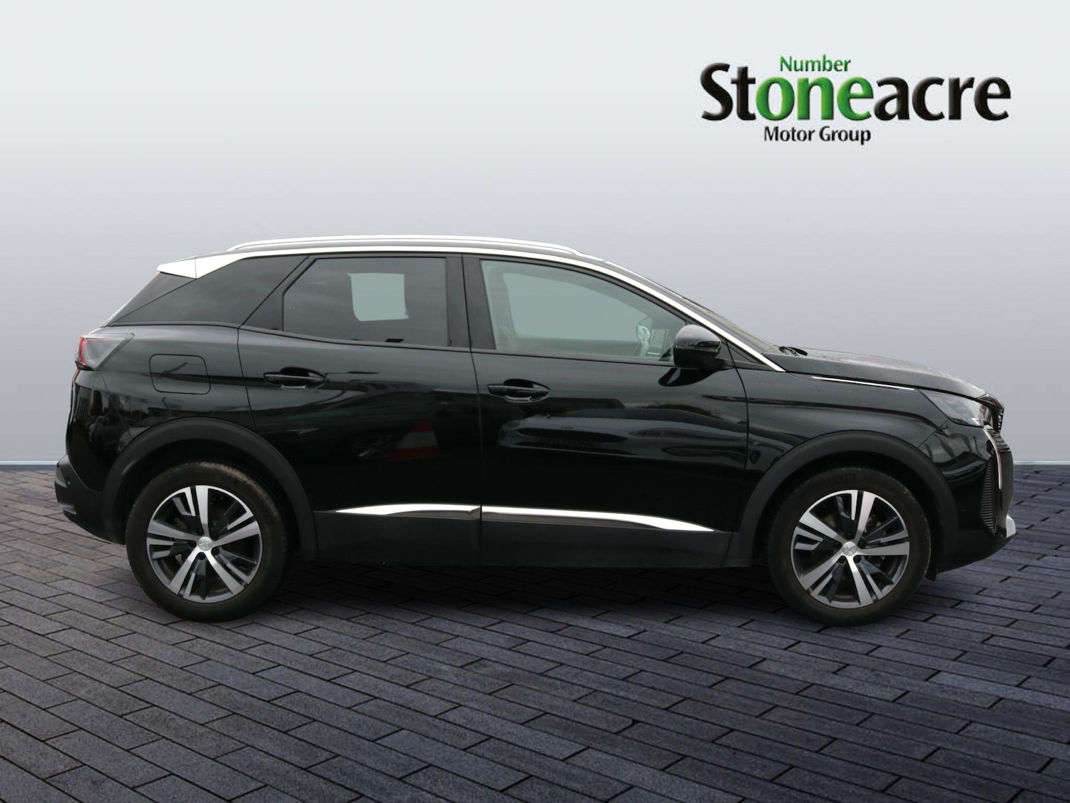 Used Peugeot 3008 2023 for sale - 76990094: Photo 4