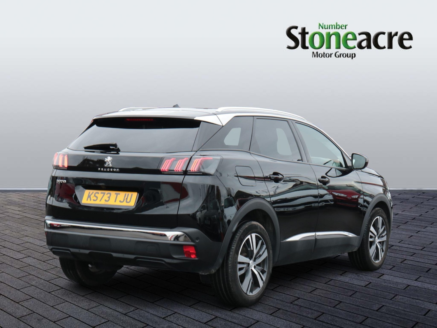 Used Peugeot 3008 2023 for sale - 76990094: Photo 5