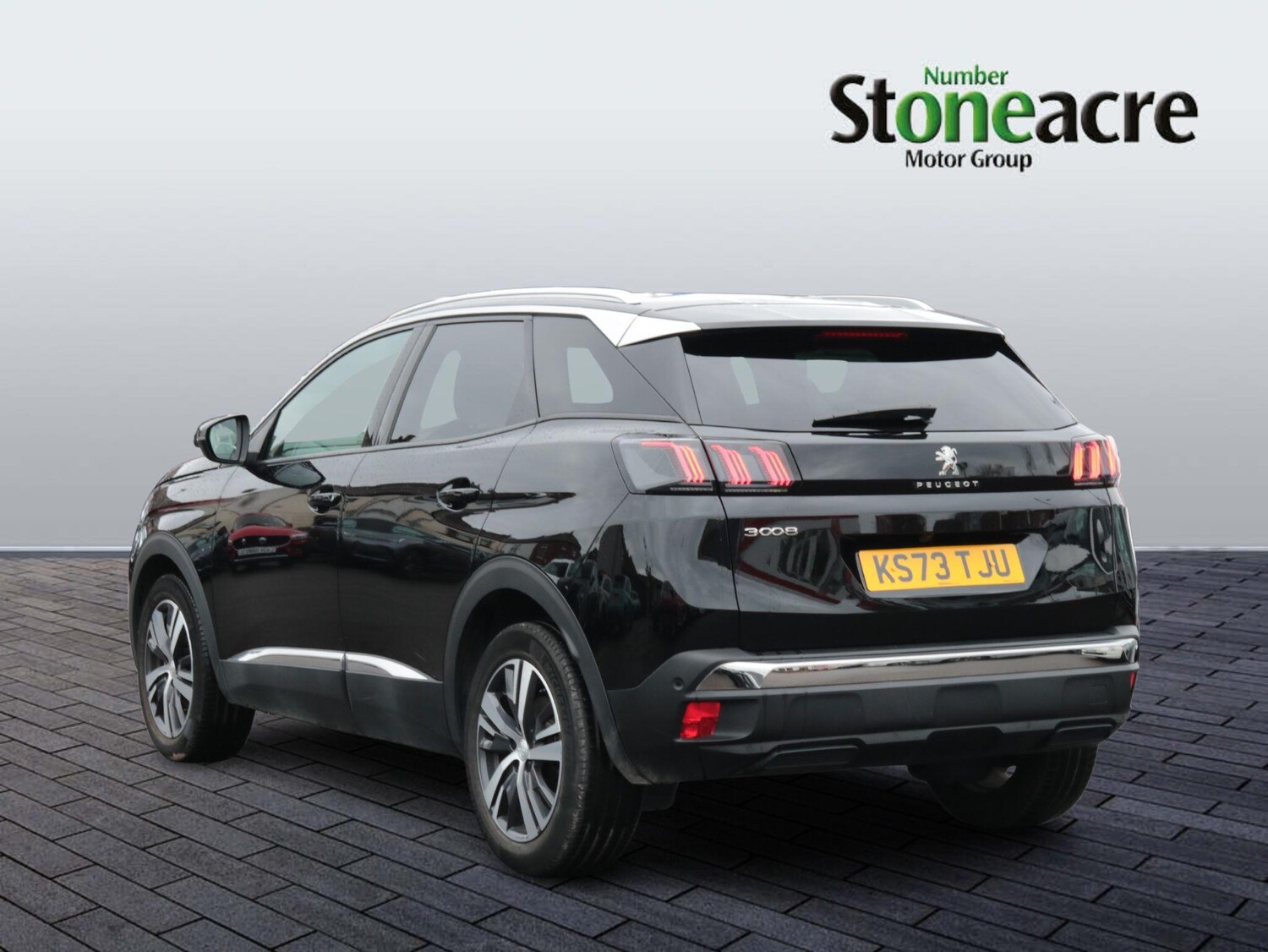 Used Peugeot 3008 2023 for sale - 76990094: Photo 7