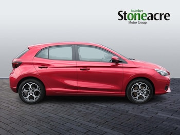 Used MG MG3 2026 for sale - 79291422: Photo