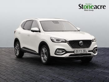 Used MG MG HS 2023 for sale - 79711476: Photo