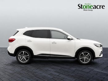 Used MG MG HS 2023 for sale - 79711476: Photo