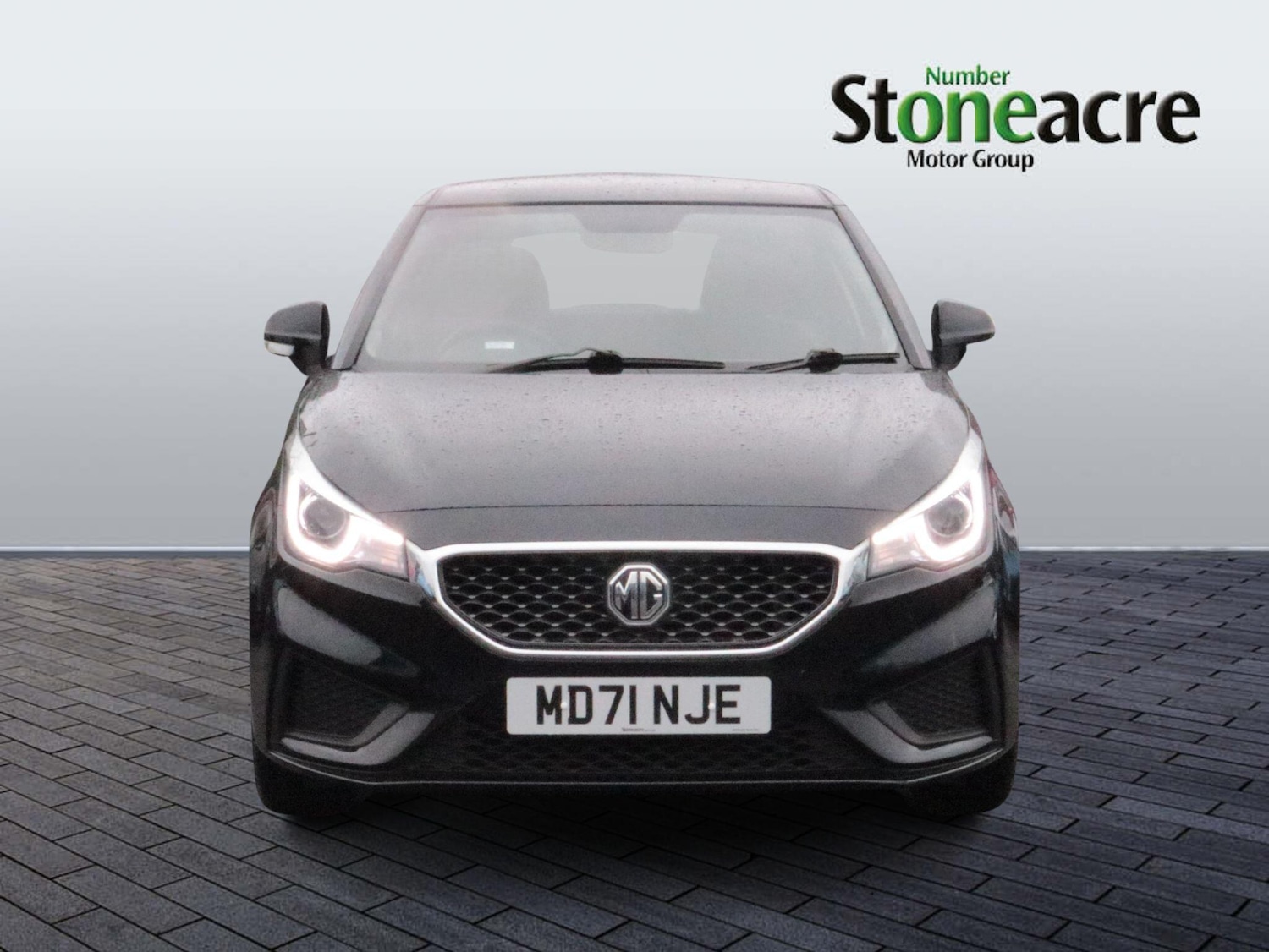 Used MG MG3 for sale - 77704606: Photo 10
