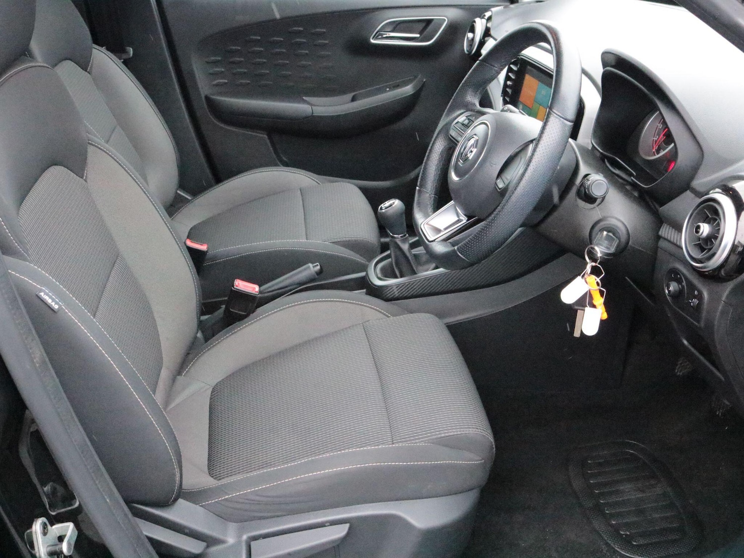 Used MG MG3 for sale - 77704606: Photo 13