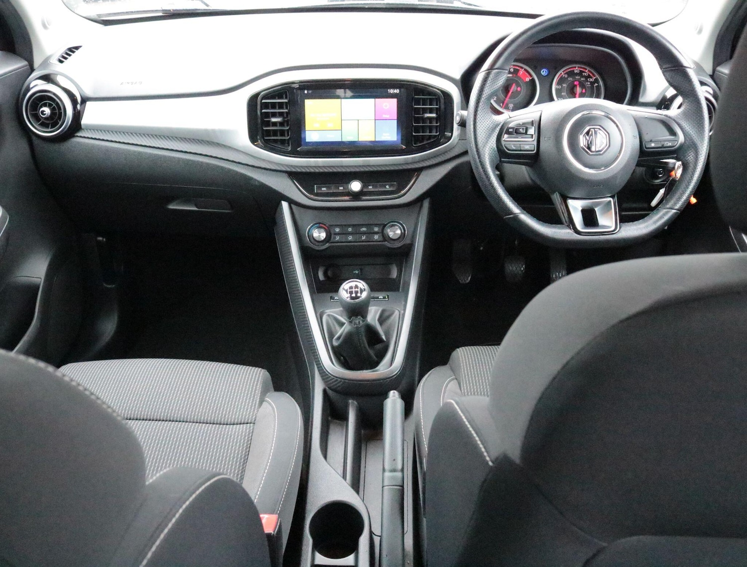 Used MG MG3 for sale - 77704606: Photo 14